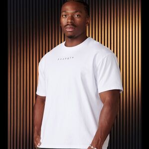 YoungLa Blackletter Tee Large